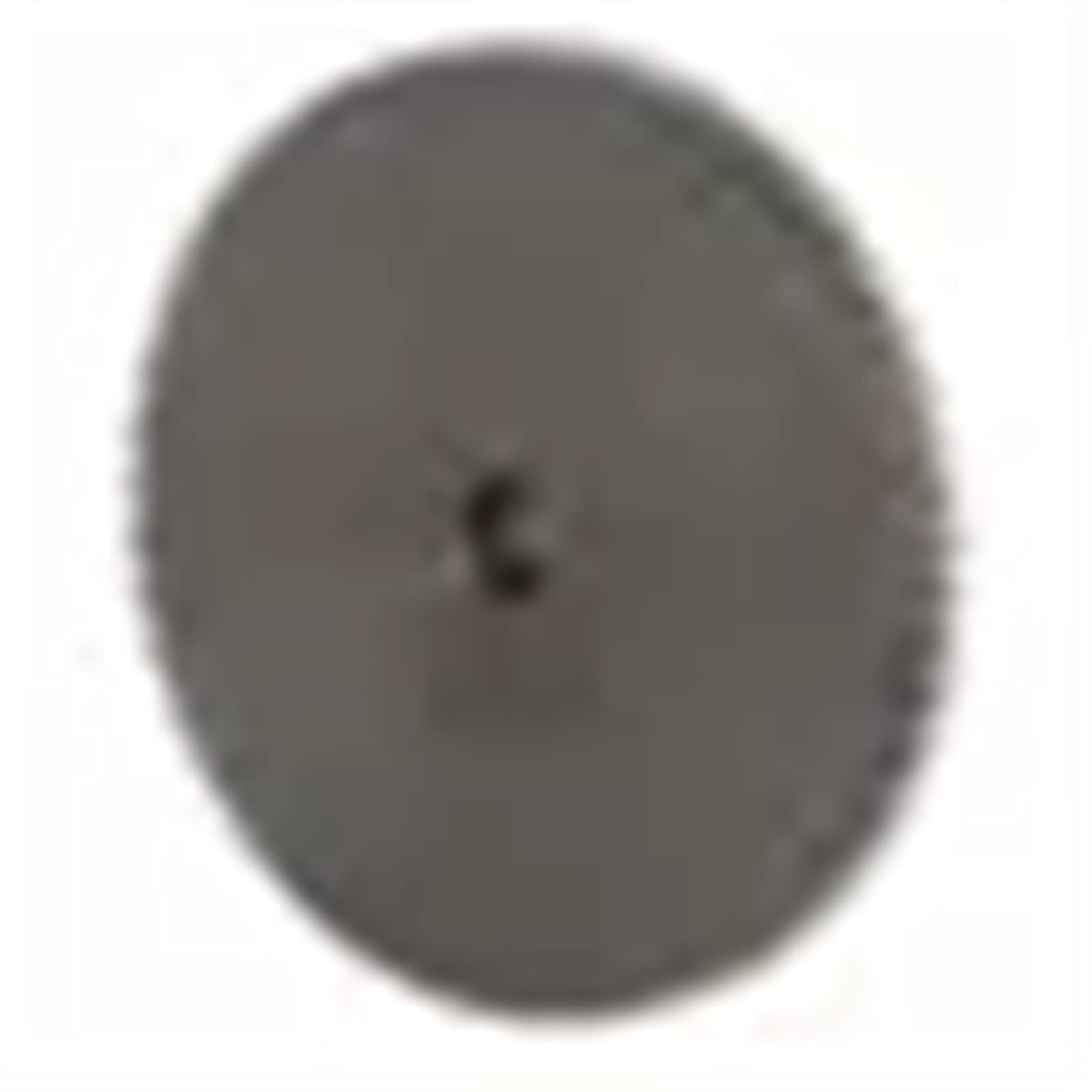 Motorritzel, Zahnrad, Modulritzel, Motorritzel, silbernes 100-Zähne-Motormetall 45# Stahlzahnrad 0,5 Modulus-Oberschrauben 4 mm Lochdurchmesser