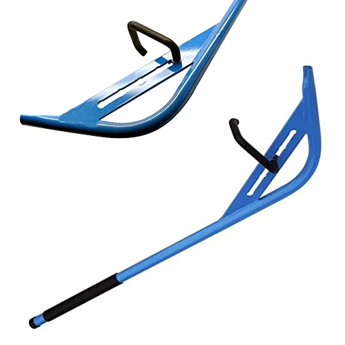 Serendicy Automotive Chassis Separator Arm Lower Control Car Garage Bushing Tool Push Down Suspension, Wishbone Extractor Bottom For The Drive Shaft Or Replacement Of The Wheel Bearing