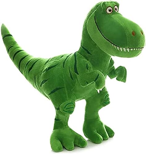 AAXII Dinosaur Plush Toy T-Rex Stuffed Animal - 11×4.7×16 inch Tyrannosaurus Dinosaur Toy for Baby Girl Boy Kids Birthday Gifts