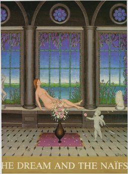 Hardcover Dream and the Naifs Book