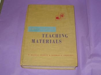 Integrated teaching materials,: How to choose, create, and use them,