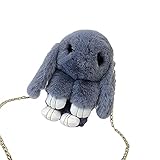 □ Multiple Anwendungen - Dieser weiche Plüsch-Rucksack und ein kuschelbarer Kleinkind-Rucksack können als Reisetasche, Snacktasche oder nur ein ausgestopftes Tier verwendet werden, mit dem Sie kuscheln können!Perfekter Rucksack für Jungen GirlsOf verschiedene Zeitalter und großartig für das Schlafzimmerdekor des Mädchens.