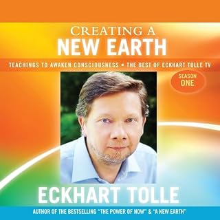Creating a New Earth cover art
