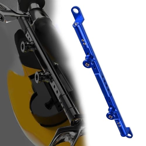 Barre d'équilibre guidon pour CB125R 2011-2020 support navigation noir
