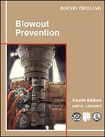 Blowout Prevention 0886982421 Book Cover