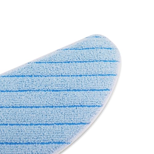 20er Pack waschbare Reinigungstücher für Ecovacs Deebot T9, T9+, T9 AIVI - Professionelles Zubehör für eine gründliche Reinigung