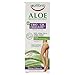 Equilibra Corpo, Aloe Crio-Gel Cellulite, Gel Fresco a Base di Aloe Vera, Favorisce la Circolazione Periferica, Contrasta Ritenzione Idrica, Cellulite e Pelle a Buccia d'Arancia, 200 ml