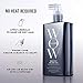 COLOR WOW Dream Coat for Curly Hair – Frizz-Free Curls Made Easy, Moisture-Boosting Spray, Curl-Enhancing Formula