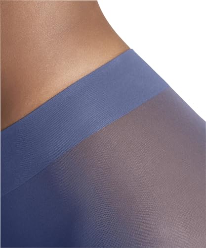 Image of FALKE Women's Matte Deluxe 30 Denier Tights, Designer Hosiery, Casual or Dress Clothes, Fine Sheer Transparent, Nylon, 1 Pair