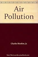Air Pollution 0022847170 Book Cover
