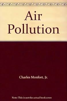 Paperback Air Pollution Book