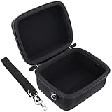 Aenllosi Hard Carrying Case for Sony Alpha 6000 6300 6400 6500 6700 (16-50mm) Digital Camera,Only Compatible with Sony 16-50mm Lens(Black) - Image 9