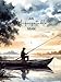 An Unforgettable Man Memorial Service Guest Book - Funeral Guest Book - Condolences Register Book: Fishing Themed Fisherman Watercolor Illustrated Cover