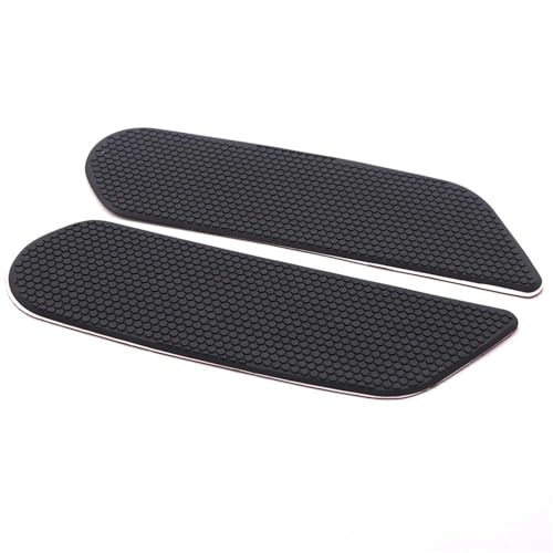 Agarre tracción laterales rodilla para Kawasaki Z900 antideslizante protector de tanque fueltank