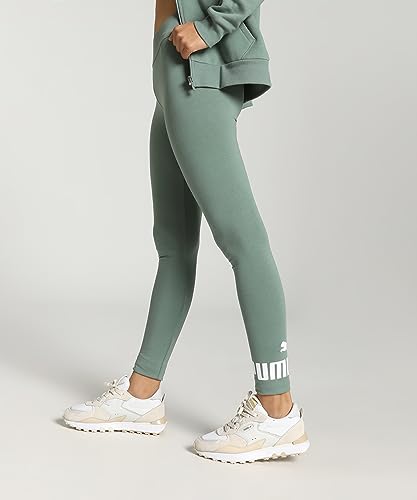 Image of Puma Women's Fitted Leggings