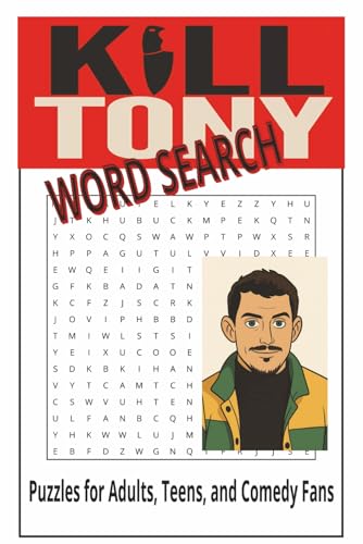 Kill Tony