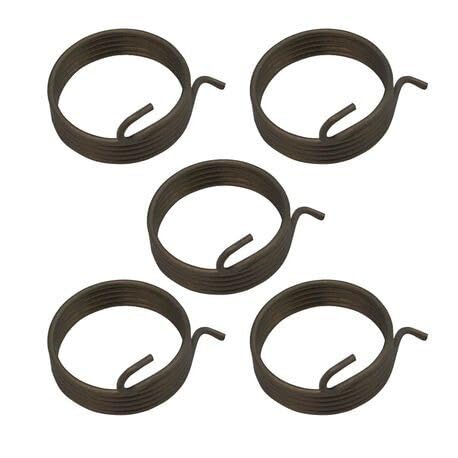 ATV&UTV Replace Parts & Accessories for S&S Throttle Return Spring for Super E & Super G Carburetor 5-Pack Mod-BBM45-FV28776