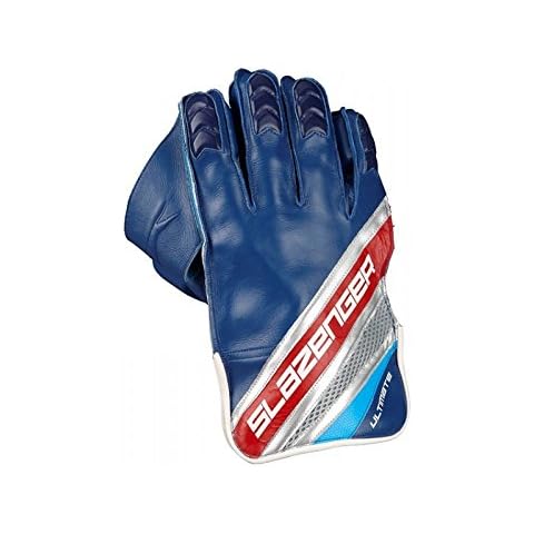 Slazenger Ultimate Wicket Keeping Gloves Cover