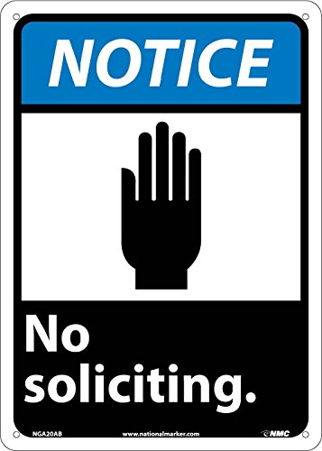 Panneau d'affichage aluminium NMC solution aux problèmes de signalisation