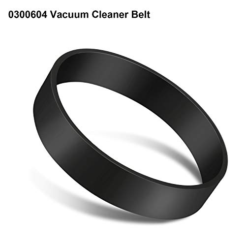 Vacuum Belt 0300604 Replacement Belts Compatible With Oreck Xl Upright Vacuum Cleaner (8) #TOP4