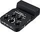 Roland GO:MIXER PRO-X Audio Mixer for Smartphones | Connect and Mix up to 7 Audio Sources | Add Studio Quality Audio to your Social Content and Livestreams | Compatible with iOS and Android devices