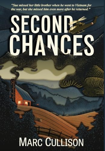 Second Chances view 2