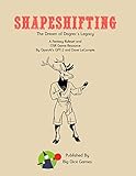Shapeshifting: The Dream of Dagrec's Legacy