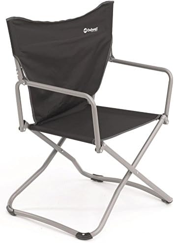 Outwell Grenada Lake Ultra Konforlu Katlanır Doğa Sandalyesi - Görsel 4