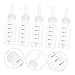 Yardwe 10sets Bottles for Dogs and Cats Nursing Bottles for Newborn Puppies and Kittens Dog Feeders