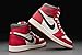 Nike Jordan Mens Air Jordan 1 Retro High OG DZ5485 612 Chicago Lost and Found - Size 10
