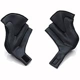  Original Schuberth Wangenpolster Satz für C3 Pro, 58-59