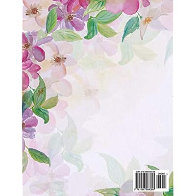 Monthly Bill Planner and Organizer: Finance Monthly & Weekly Budget Planner Expense Tracker Bill Organizer Journal Notebook | Budget Planning | Budget ... Workbook (Expense Tracker Budget Planner) Paperback Organizer, March 18, 2018
