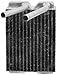 Four Seasons 94743 Aluminum Heater Core