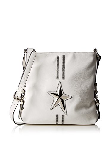 Thierry Mugler Bandolera Blanco