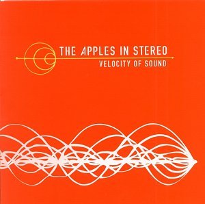 Velocity of Sound [Audio CD] Apples in Stereo