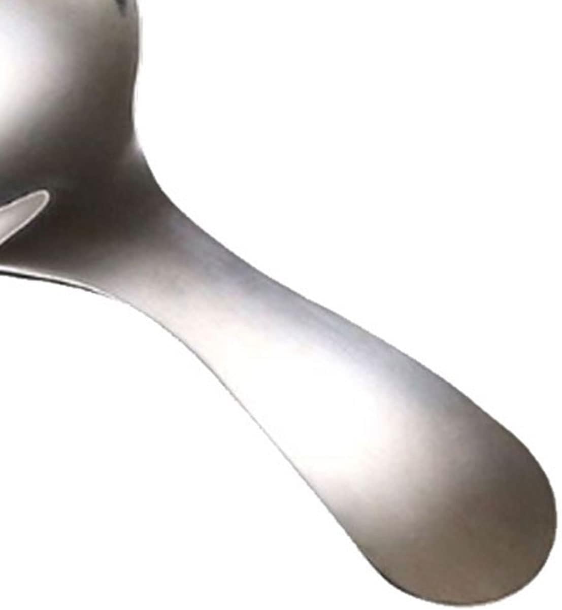 Ice Cream Scoops Convenient And Easy To Clean Soup Spoon Polishing Cooking Utensils Tea Coffee Food Lunch Ice Seasoning(Gold)