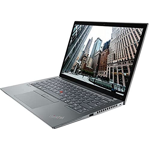 LENOVO TOPSELLER �v���~�A�� X13 G2 I5-1135G7 2.4G 8GB 256GB SSD 13.3�C���` WUXGA W10P�A�u���b�N�B