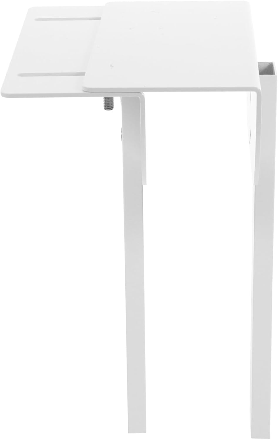 NUOBESTY Bifold Door Lock Adjustable Metal for Double Doors for Closets Easy Installation No Tools Required User-Friendly Design Secure Your