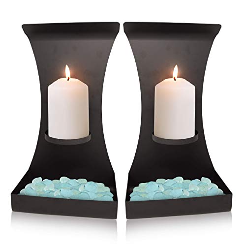 Best Candle Holder Set For Wall