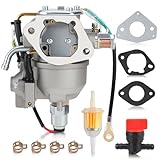 Carbhub Carburetor for Kohler CV730 CV740 25hp 27hp Engine, Replaces Kohler 24853102-S 24-853-102-S Engines for CV730 with Specs: 0039, 0040, 0041, 0042, 0043, 0044, 0045, 0046
