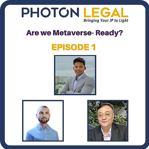 S7E1|Are we Metaverse-Ready?|Prayank Khandelwal, Alex G. Lee, Gianfranco Lopane
