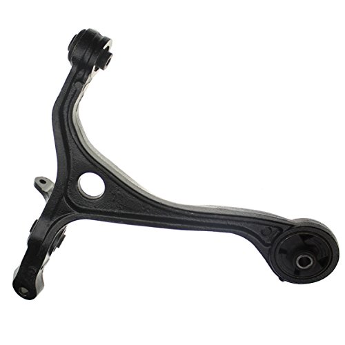 Dlz 2 Pcs Front Suspension Kit-2 Lower Control Arm Replacement For Acura Tsx 2004 2005 2006 2007 2008 And Accord 2003 2004 2005 2006 2007 (Coupe And Sedan Model Only) # K640290 K640289 #TOP6