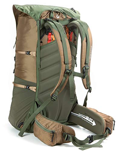 Granite Gear Perimeter 50 Bourbon Pine miniatura 3