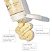 Beekman 1802 Oat + Goat Milk Exfoliating Face Scrub - Gentle Cleansing With Jojoba Bead Facial Exfoliator - Travel Friendly Sensitive Skin Face Cleanser - Fragrance Free