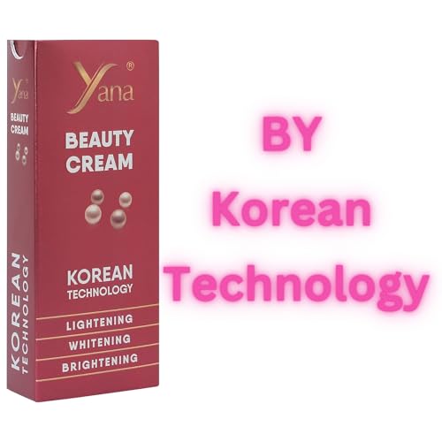 Image of Yana Beauty Private Parts whitening & Brightening Night Cream For women