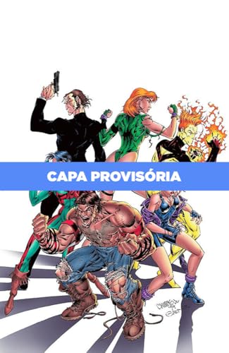 Gen 13: Edição de Luxo: