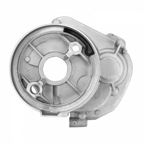 Carter transmission GY6 4T résout les fuites et fissures sur scooter Sym ou Kymco