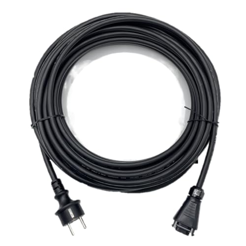 München Solar XLPE AC-Kabel 5M