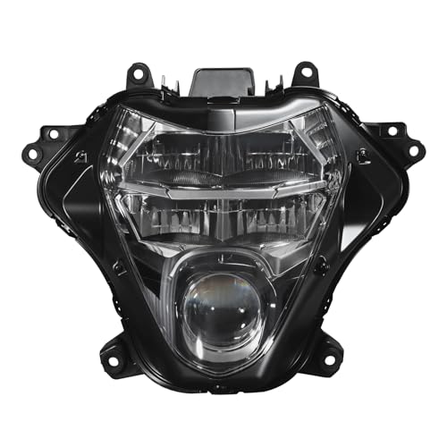 Green-L Motorcycle Front Headlight Head Lamp Light Fit for Suzuki Hayabusa GSX-R1300 GSXR1300 2022-2024