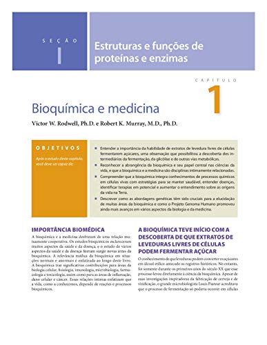 Bioquímica Ilustrada de Harper
